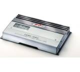 Car-HiFi-Endstufe im Test: DAB 4110 von Dragster, Testberichte.de-Note: 1.5 Sehr gut