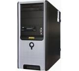 PC-System im Test: Syntesis Gamer Xtreme von Comtech, Testberichte.de-Note: 2.1 Gut