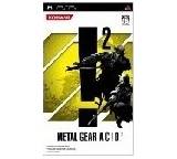 Game im Test: Metal Gear Acid 2 (für PSP) von Konami, Testberichte.de-Note: 1.8 Gut