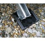 Weiteres Autozubehör im Test: Stacka Corner Feet von Milenco, Testberichte.de-Note: 2.0 Gut