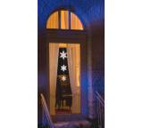 Weihnachtsbeleuchtung im Test: 6116-203 LED Schneeflocken von Konstsmide, Testberichte.de-Note: ohne Endnote