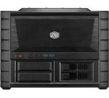 PC-Gehäuse im Test: HAF XB von Cooler Master, Testberichte.de-Note: 2.0 Gut