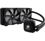 Hydro H100i Liquid Cooling