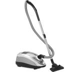 Staubsauger im Test: E 240 von Fakir, Testberichte.de-Note: ohne Endnote