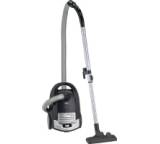 Staubsauger im Test: Prestige A1 von Fakir, Testberichte.de-Note: ohne Endnote