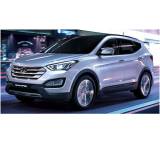 Santa Fe 2.2 CRDi 4WD 6-Gang manuell (145 kW) [12]