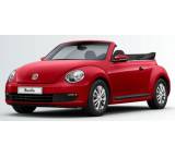 Beetle Cabriolet [11]
