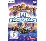 F1 Race Stars (für PC)