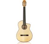 Gitarre im Test: GK Pro Cutaway-E-Nylon von Cordoba Guitars, Testberichte.de-Note: ohne Endnote