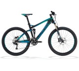 Miss AMR 7500 - Shimano Deore XT (Modell 2012)