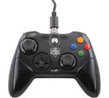 Gamepad im Test: Major League Gaming Pro Circuit Controller von MadCatz, Testberichte.de-Note: 1.9 Gut