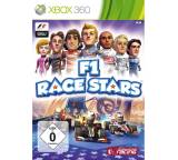 F1 Race Stars (für Xbox 360)