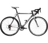 Fahrrad im Test: X-Ride 1203C1 - Shimano 105 (Modell 2013) von Ridley Bikes, Testberichte.de-Note: 1.0 Sehr gut