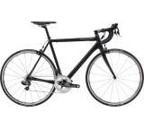 Fahrrad im Test: CAAD10 Ultegra Di2 (Modell 2013) von Cannondale, Testberichte.de-Note: ohne Endnote