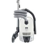 S6 Silent & Compact 6000