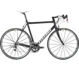 Fahrrad im Test: Vuelta - SRAM Red (Modell 2013) von Stevens, Testberichte.de-Note: ohne Endnote