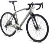 Fahrrad im Test: Secteur Expert Disc C2 - Shimano 105 (Modell 2013) von Specialized, Testberichte.de-Note: ohne Endnote