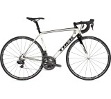 Fahrrad im Test: Madone 6.5 H2 - Shimano Ultegra Di2 (Modell 2013) von Trek, Testberichte.de-Note: ohne Endnote