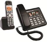 Festnetztelefon im Test: Voxtel S110 Combo von AEG, Testberichte.de-Note: ohne Endnote