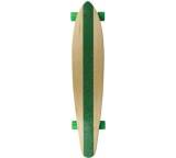Longboard im Test: Hawaii Kahuna von Jucker Hawaii, Testberichte.de-Note: ohne Endnote