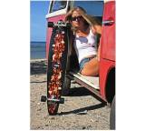 Longboard im Test: Hawaii Ka Pua von Jucker Hawaii, Testberichte.de-Note: 1.4 Sehr gut