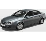 Exeo 2.0 TDI CR 6-Gang manuell (105 kW) [09]