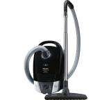 Staubsauger im Test: Parkett & Co. 6000 von Miele, Testberichte.de-Note: ohne Endnote