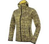 Funktionsjacke im Test: Uludag Hood Fleece Jacket von Wild Roses, Testberichte.de-Note: ohne Endnote
