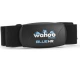 Blue HR Heart Rate Strap