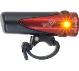 Fahrradbeleuchtung im Test: Urban 200 von Light & Motion, Testberichte.de-Note: ohne Endnote