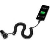 Ladegerät im Test: PowerJolt SE 2012 von Griffin, Testberichte.de-Note: ohne Endnote