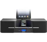 MP3-Player-Zubehör im Test: IPD-1003 von Lenco, Testberichte.de-Note: ohne Endnote