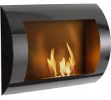 Kaminofen im Test: Eco Fire klein von Eurotherm, Testberichte.de-Note: ohne Endnote