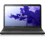Vaio SV-E151E11M