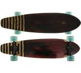 Cruiserboard im Test: Arcadia von Globe, Testberichte.de-Note: ohne Endnote