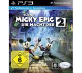 Disney Micky Epic - Die Macht der 2 (für PS3)