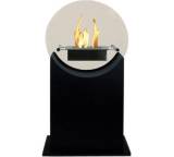 Kaminofen im Test: Merabu von Eurotherm, Testberichte.de-Note: ohne Endnote