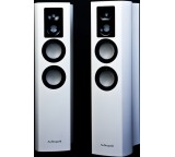 Lautsprecher im Test: Ardora von Audiograde, Testberichte.de-Note: ohne Endnote