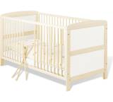 Bett im Test: Kinderbett Florian von Pinolino Kinderträume, Testberichte.de-Note: 2.1 Gut