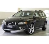Auto im Test: XC70 D5 AWD Geartronic (169 kW) [07] getunt von Heico Sportiv von Volvo, Testberichte.de-Note: ohne Endnote