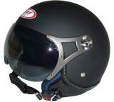 Motorradhelm im Test: DP-501 von Protectwear, Testberichte.de-Note: ohne Endnote