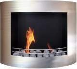 Kaminofen im Test: Ätna von Eurotherm, Testberichte.de-Note: 2.1 Gut