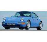 911 Carrera RS 5-Gang manuell (191 kW) [88]