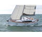 Yacht im Test: Sun Odyssey 41 DS von Jeanneau, Testberichte.de-Note: ohne Endnote