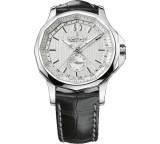 Uhr im Test: Admiral's Cup Legend 42 Annual Calendar von Corum, Testberichte.de-Note: 1.7 Gut