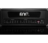 E-Gitarrenverstärker im Test: Retro Tube Head 50 E 762 von ENGL, Testberichte.de-Note: 1.0 Sehr gut