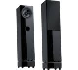 Lautsprecher im Test: C 6 von Ascendo, Testberichte.de-Note: ohne Endnote