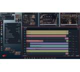 Multimedia-Software im Test: Lightworks 11 von EditShare, Testberichte.de-Note: 2.8 Befriedigend