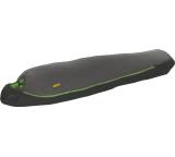 Ajungilak Kompakt Recycled 3-Season