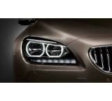 Autobeleuchtung im Test: 650i Gran Coupé Adaptiver LED-Scheinwerfer von BMW, Testberichte.de-Note: 2.0 Gut